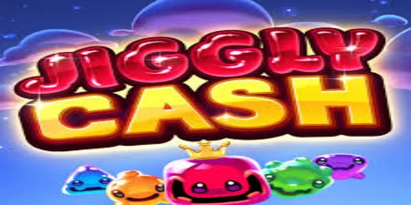 Jiggly Cash 在线老虎机游戏概述-开云体育