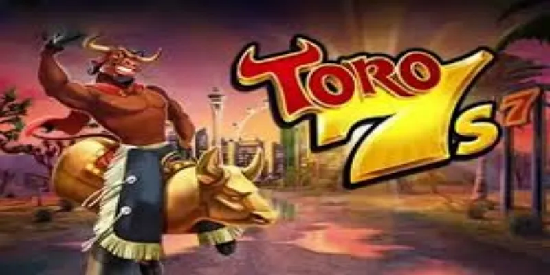 Toro 7s 在线老虎机的特色-开云体育